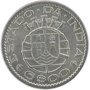 Mintage World Portuguese Administration- Republic of Portugal Medieval Coin Collection