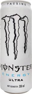Monster Ultra Energy Drink