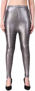 TNQ Ethnic Wear Legging