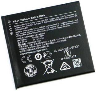 Full Life Mobile Battery For  Nokia 1 BV-5V