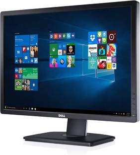 Dell U2412M 24 inch LED Backlit LCD Monitor