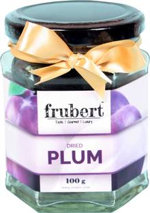 frubert Dried Plum Plums, Prunes