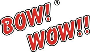 Bow! Wow !! White Beef Dog Chew