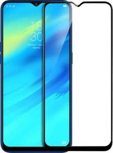 SRT एज टू एज टेम्पर्ड ग्लास Realme 3 के लिए