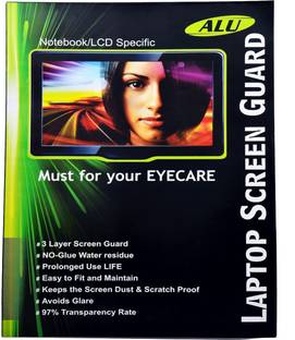 ALU Screen Guard for APPLE MACBOOK PRO 15 MODEL A1226