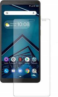 A-Allin1 Tempered Glass Guard for Lenovo Tab V7 6.9 inch