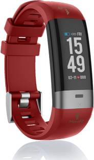 MEVOFIT Drive-Care ECG-Fitness-Band