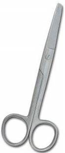 Forgesy GSSI 001 Dressing Scissor Straight Dissecting Scissors