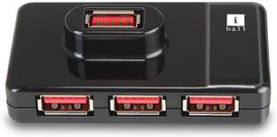 iball PIANO 430 PIANO 430 USB Hub