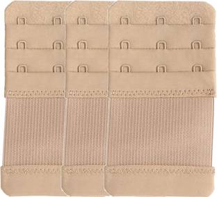 StyFun Comfortable Bra Hook Extender With Elastic Hook Extender
