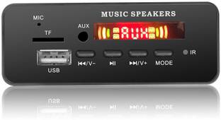 Gadget Hero's Wireless Bluetooth MP3 WMA Decoder Board Audio Module Support Car Stereo