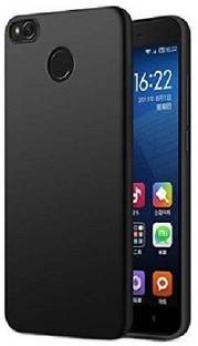 KJYOTHI Back Cover for Mi Redmi 4