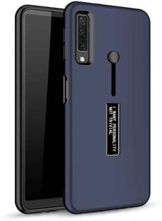 NitaiTech Back Cover for Samsung Galaxy A50, Samsung Galaxy A50S, Samsung Galaxy A30S