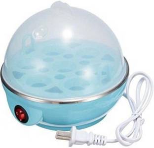 PHOLOR Blue Electric Egg Boiler NEC 1530 Egg Cooker K 88 Egg Cooker