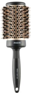 ROZIA Pro Comb Brush for Men & Women - Round Hair Brush