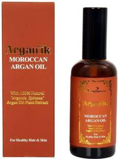 Dreamron Hair Oil
