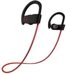 PHONTRON NDS_654L_ QC 10 Bluetooth Headset for all Smart phones Bluetooth