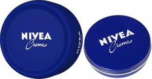 NIVEA Cream Combo Pack (60GM+30GM)