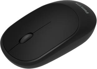 PHILIPS SPK7314 Wireless Optical Mouse  with Bluetooth