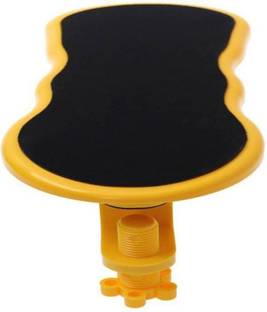 Oxfo Computer Laptop Arm Rest Desk Table Pad Support Arm Rest Pad Mouse Pad Mousepad