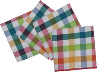 OASIS YDN-OH-0017 Multicolor Cloth Napkins