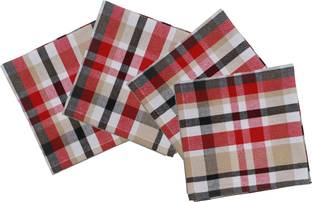 OASIS YDN-OH-0027 Multicolor Cloth Napkins