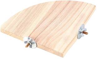 Sage Square Climbing Perch Bird