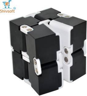 Shivsoft Black and White