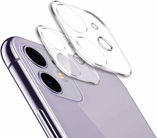 D & Y Back Camera Lens Glass Protector for Apple iPhone 11