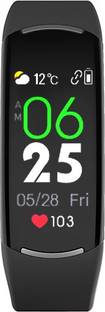 Infinix Band 5