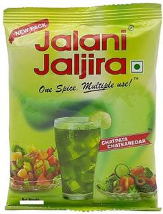 Jalani Jaljira Pouch