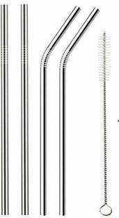 DEVICE OF XACTON Straight Drinking Straw