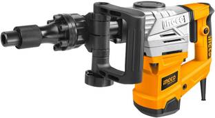 INGCO INGCO PDB13008 1300W Demolition breaker (Anti-vribration system) Hammer Drill