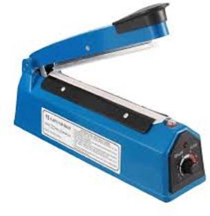 NIVAYO HEAT SEALER-8-8 Hand Held Heat Sealer