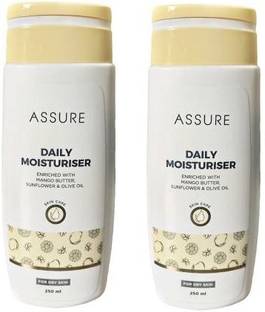 ASSURE Daily Moisturizer cream