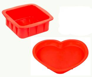 HAZEL Silicone Cake Mould