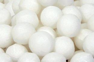 SG Fashions Naphthalene Balls