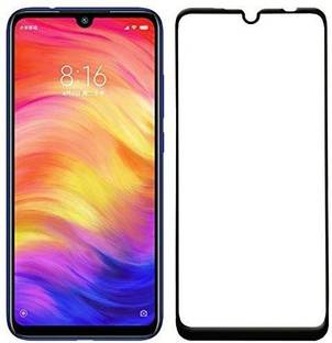 LILLIPUT Tempered Glass Guard for Mi Redmi Note 7