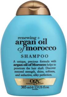 ogx Renewing Argan Oil of Morocco Shampoo 13oz