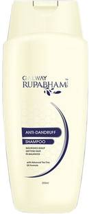 galway Rupabham Anti-Dandruff Shampoo