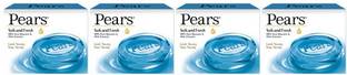 Pears Soft & Fresh Soap Bar 125 g