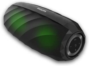 PHILIPS BT6620B/94 20 W Bluetooth Speaker