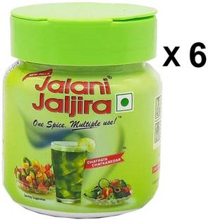 Jalani Jaljira 150g Jar Each