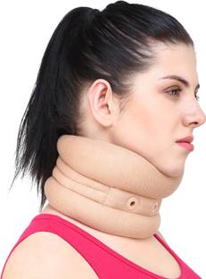 Longlife Cervical Collar EXTRA LARGE for neck support Neck Support