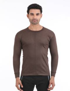 ALFA Oswal Thermal Winter Wear Men Top Thermal