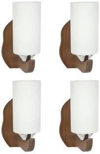 Gojeeva Uplight Wall Lamp Without Bulb