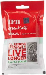 IFB Drum cleaning powder Stain Remover