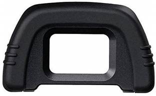 Techvik DK-21 Eyecup / Eye Rubber Cap for Camera D-7000 Camera Eyecup