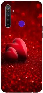 Vascase Back Cover for Realme Narzo 10, Realme 5, Realme 5s, Realme 5i