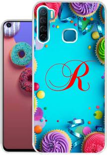 ONLITE Back Cover for Infinix S5, Infinix S5 Lite